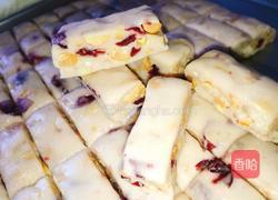 牛扎乳糖的做法图解22