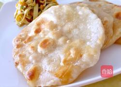 面饼的做法图解6