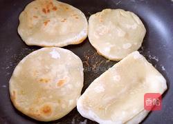 面饼的做法图解4