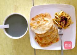 面饼的做法图解5