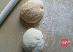 香芋糯米糍的做法图解7