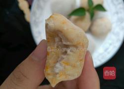 香芋糯米糍的做法图解12