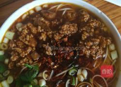 家常版炸酱面条的做法图解10