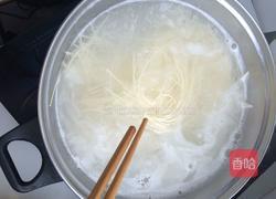 家常版炸酱面条的做法图解4