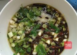 家常版炸酱面条的做法图解6