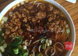 家常版炸酱面条的做法图解9