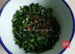 凉搅团的做法图解3