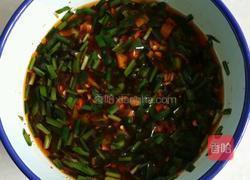 凉搅团的做法图解4