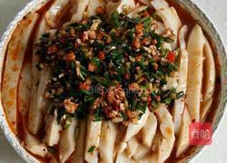 凉搅团的做法图解5