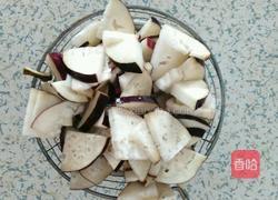 洋葱爆茄子的做法图解6