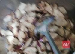 洋葱爆茄子的做法图解10