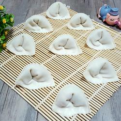 西葫芦饺子的做法[图]
