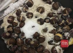 糖炒板栗的做法图解8