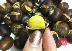 糖炒板栗的做法图解10