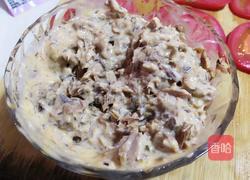 金枪鱼三明治的做法图解3