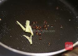 蒜薹炒肉丝的做法图解5