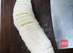 藕夹的做法图解2