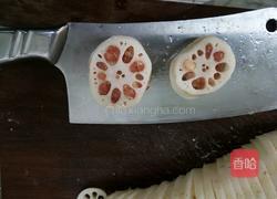 藕夹的做法图解3