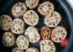 藕夹的做法图解6