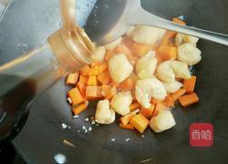 胡萝卜烧豆泡的做法图解5