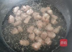 小炒脆骨的做法图解2