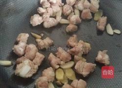 小炒脆骨的做法图解5