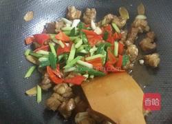 小炒脆骨的做法图解9