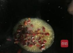 蒜泥油麦菜的做法图解4