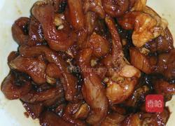 芹菜香干肉丝的做法图解4