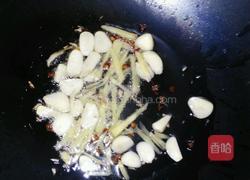 芹菜香干肉丝的做法图解5