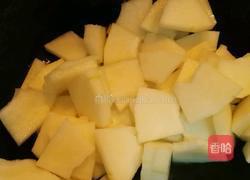 素烧冬瓜的做法图解5