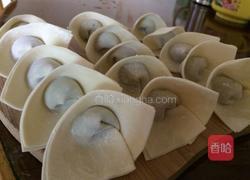 三鲜馄饨的做法图解6