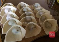 三鲜馄饨的做法图解7