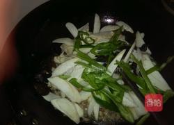 爆炒杏鲍菇的做法图解5