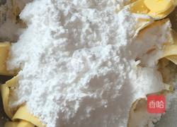 蔓越梅饼干的做法图解3