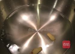 枸杞猪杂汤的做法图解4