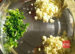 小米蒸肉的做法图解2