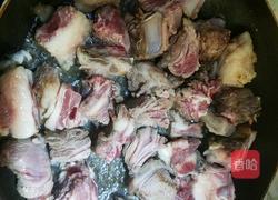 咖喱羊排的做法图解2