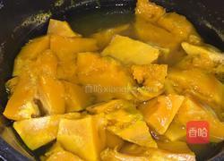 南瓜面千层肉饼的做法图解1