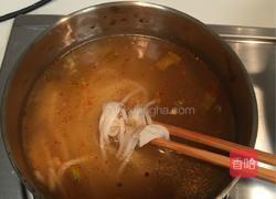 螺蛳粉的做法图解5