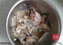 湘味鱼片的做法图解2