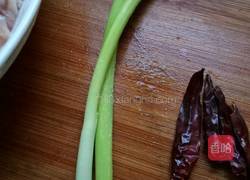 酸腌菜炒肉末的做法图解4