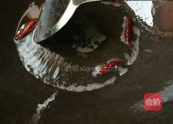 酸腌菜炒肉末的做法图解6