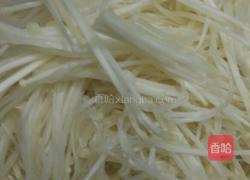 金针跳舞虾的做法图解2