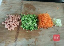 营养早餐的做法图解3