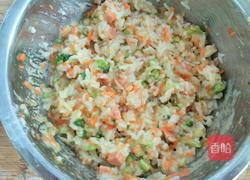 营养早餐的做法图解5