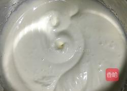 鸡蛋小饼干的做法图解3