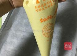 鸡蛋小饼干的做法图解6