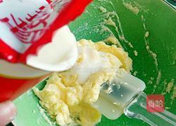 樱花镜面芝士蛋糕的做法图解5