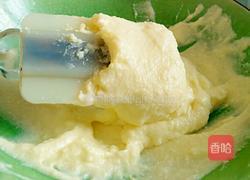 樱花镜面芝士蛋糕的做法图解6